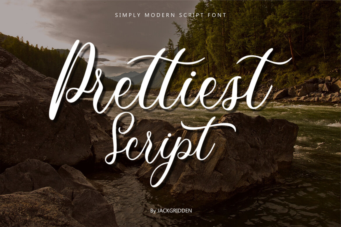 Prettiest Script | Deeezy