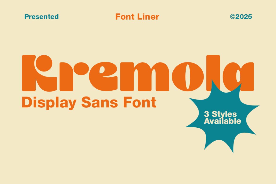 Font Liner