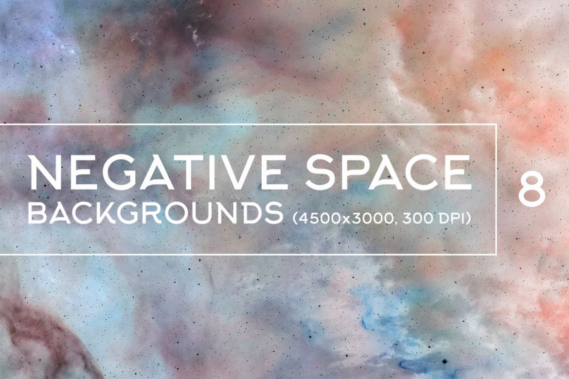 Negative Space Backgronds 8 | Deeezy