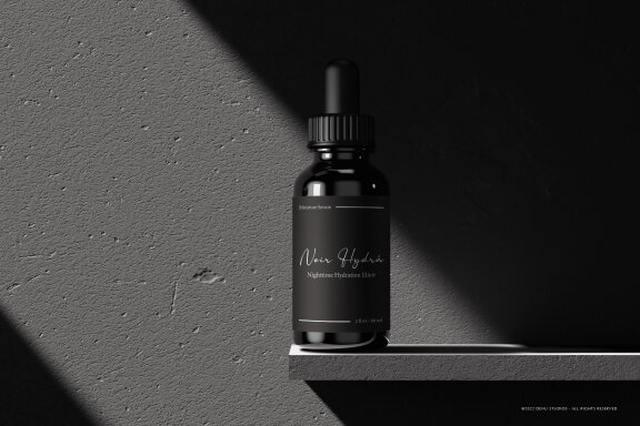 Hughorainy | Signature Font