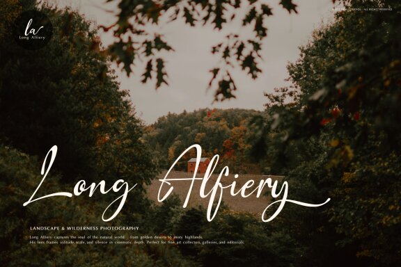 Kasalyra Squeak | Signature Font