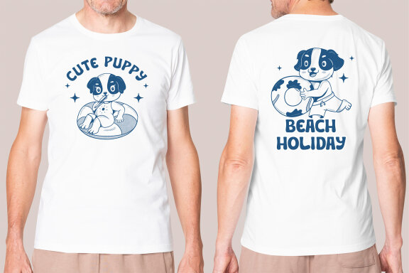 Animal Sport Retro Mascots