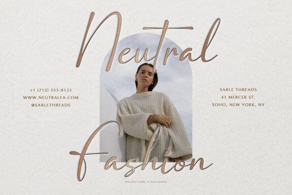 Bohemiya Felmirah | Signature Font