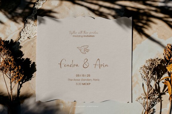Bohemiya Felmirah | Signature Font
