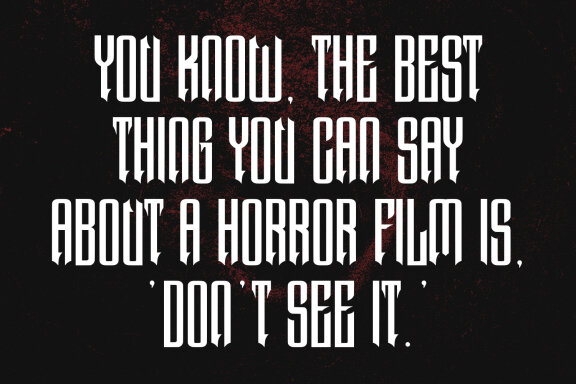 Ammeq Blackletter Font
