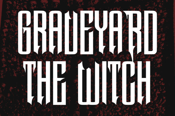 Ammeq Blackletter Font