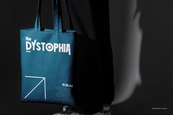 Aeterna Monaliya | Display Bold Sans Serif