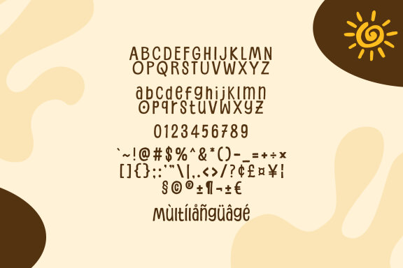 Quick Beige