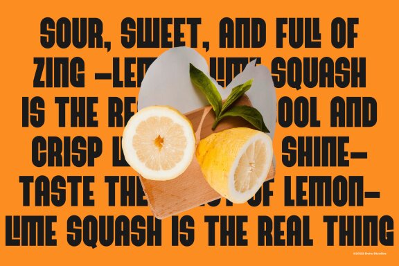 Glanuler | Display Bold Sans Serif