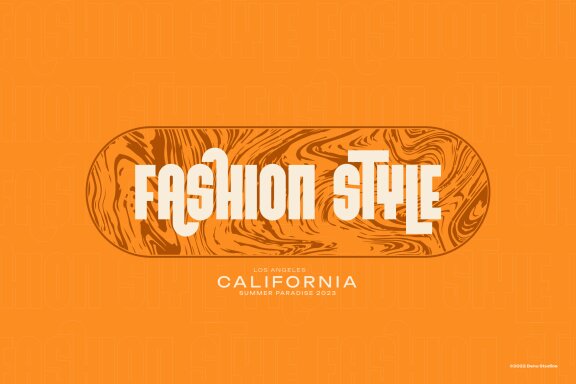 Glanuler | Display Bold Sans Serif