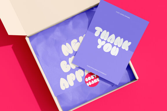 Bogu Bogu Fat Bubble Graffiti Font