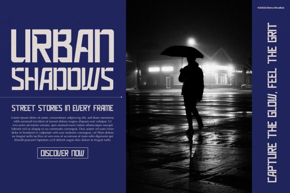 Antzuw | Display Sans Serif