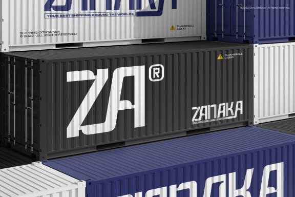 Antzuw | Display Sans Serif