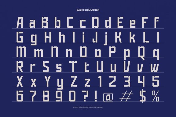 Antzuw | Display Sans Serif