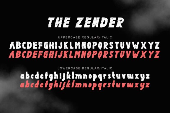The Zander