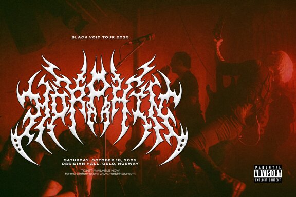 Karnage | Black Metal Font