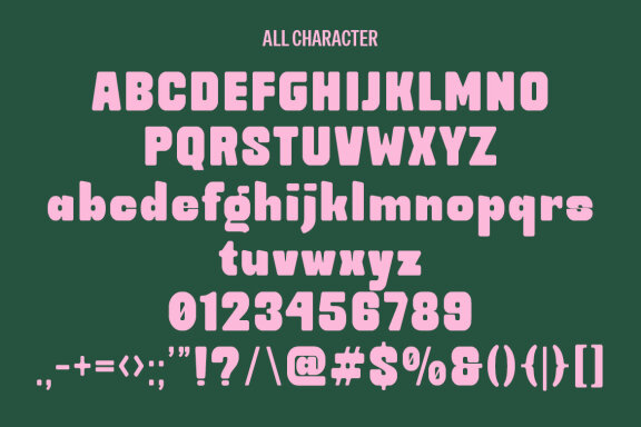 DT Youthy Bold