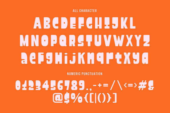 DT Risya FREE Font