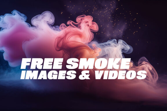 Free Simple Smoke Images & Videos