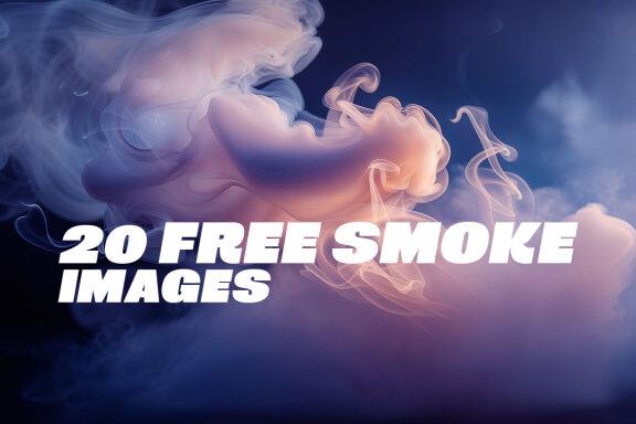Free Simple Smoke Images & Videos