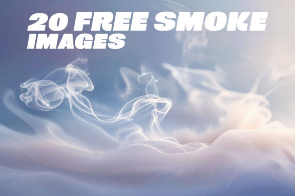 Free Simple Smoke Images & Videos