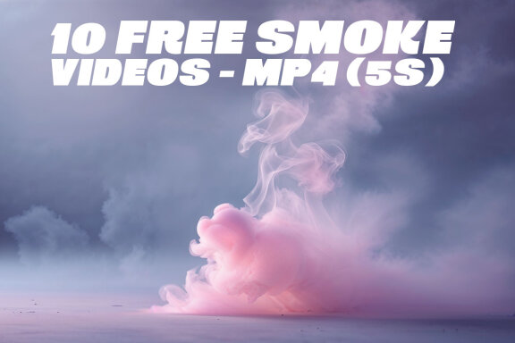 Free Simple Smoke Images & Videos