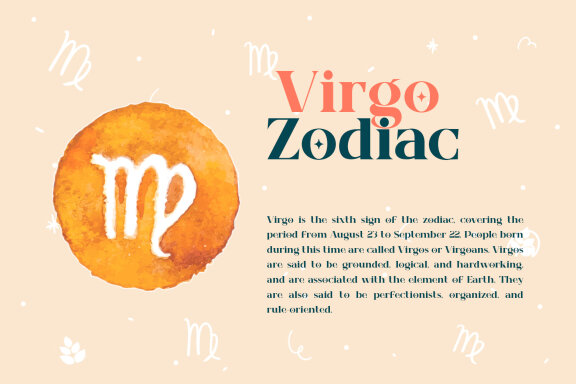 Virgo Delight