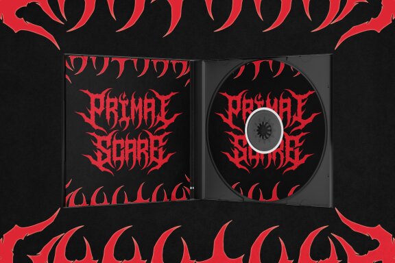 Nethers Echo | Death Metal Font