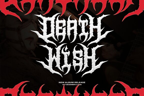 Nethers Echo | Death Metal Font
