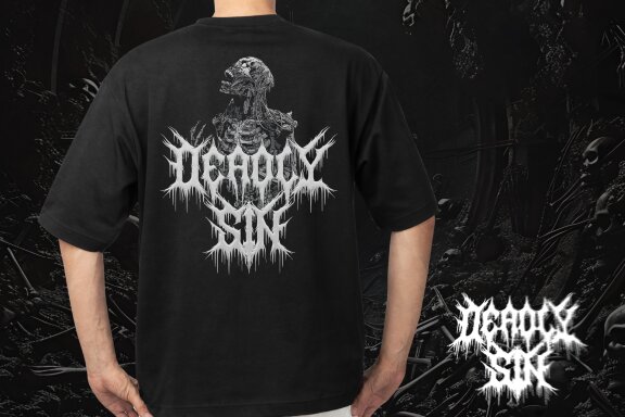Zen Soul | Black Metal Font