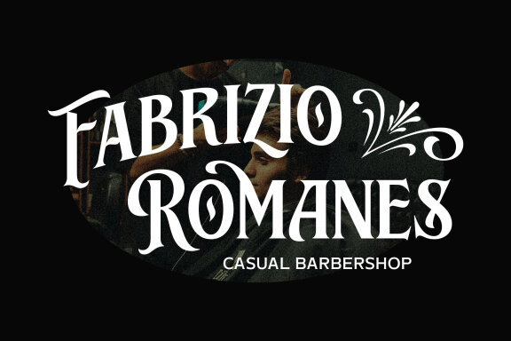 Brillante Siempre – Fancy Serif