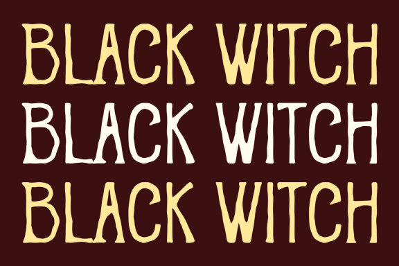 Lidomna Vintage Sans Display Font