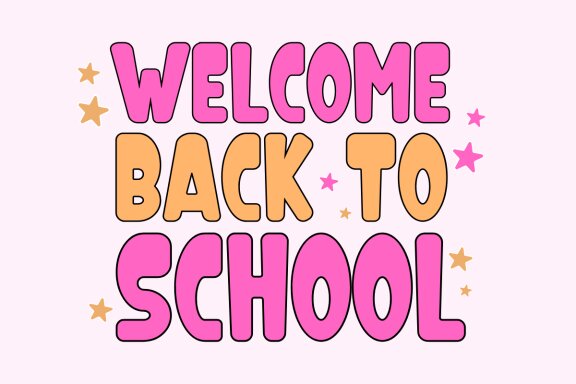 School Highland Font