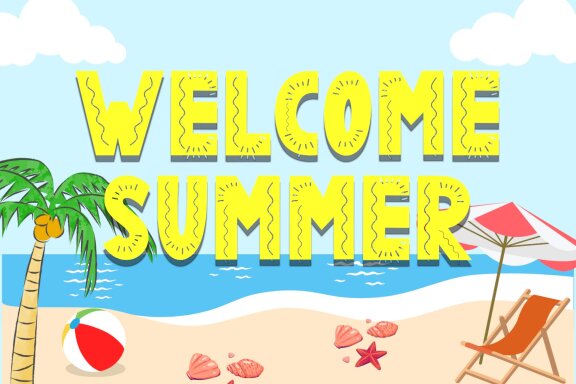Summer Yolanda FREE Font