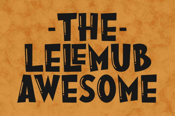 Castlo Segur Sans Serif Display Font