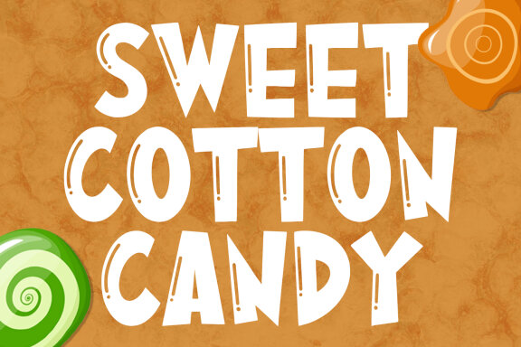 Castlo Segur Sans Serif Display Font