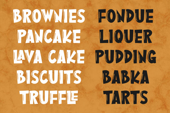 Castlo Segur Sans Serif Display Font