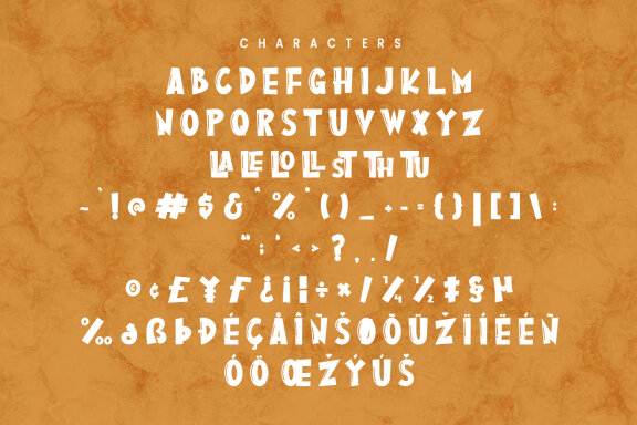 Castlo Segur Sans Serif Display Font