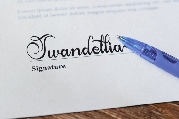 Mutasha Wonderal | Beautiful Calligraphy