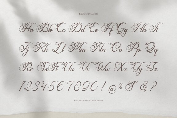Mutasha Wonderal | Beautiful Calligraphy