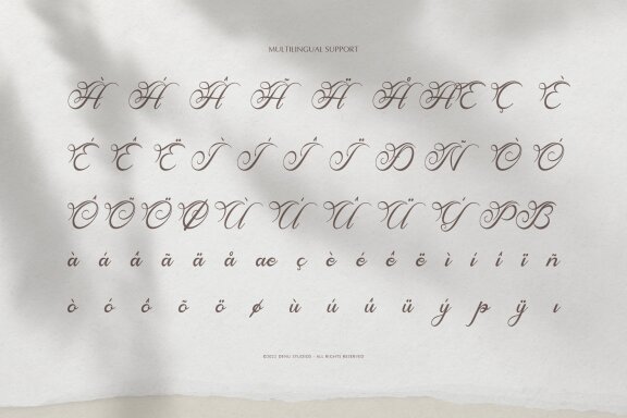 Mutasha Wonderal | Beautiful Calligraphy