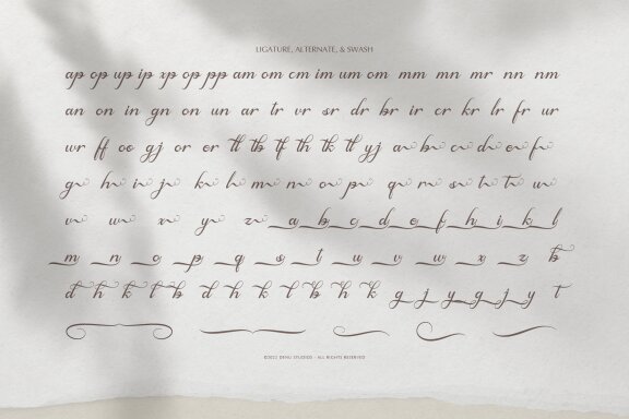 Mutasha Wonderal | Beautiful Calligraphy