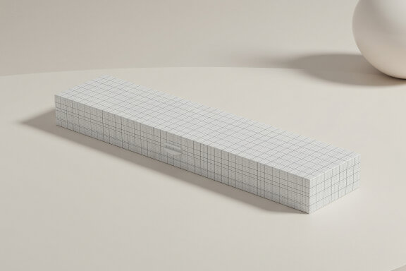 Incense Box Mockups