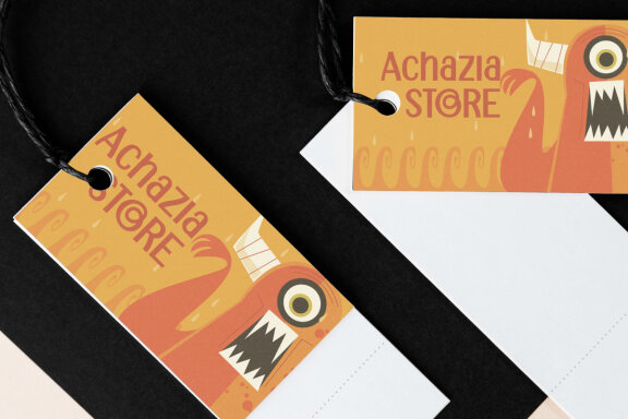Funny Monster FREE Font