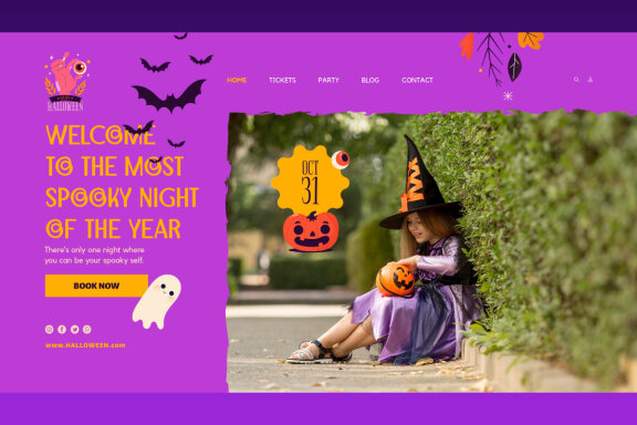 Funny Monster FREE Font