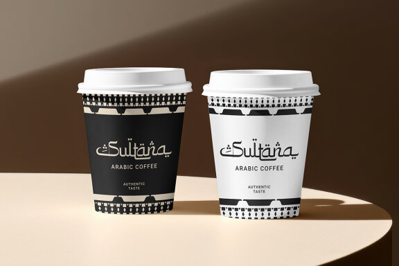 Alami - An Arabic Style Typeface