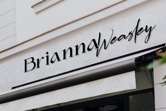 Brianna Weasley FREE Font