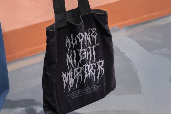 Deathcore | Black Metal Font