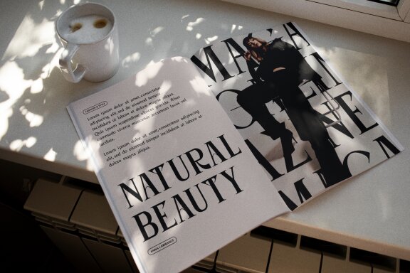 Eclassio | Display Serif Font