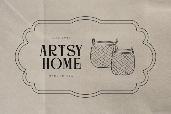 Eclassio | Display Serif Font